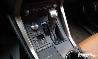 Lexus NX 2017 2.5 гидро в Москве № 1622807, миниатюра 12