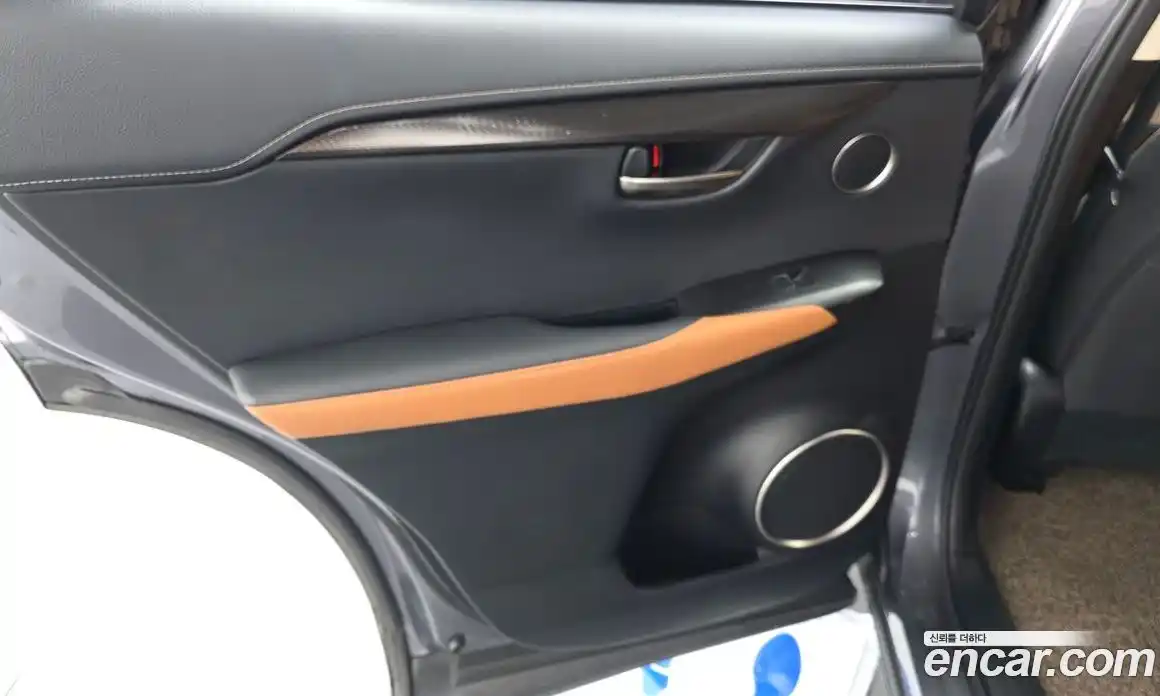 Lexus NX 2017 2.5 гидро в Москве № 1622807, фото 15