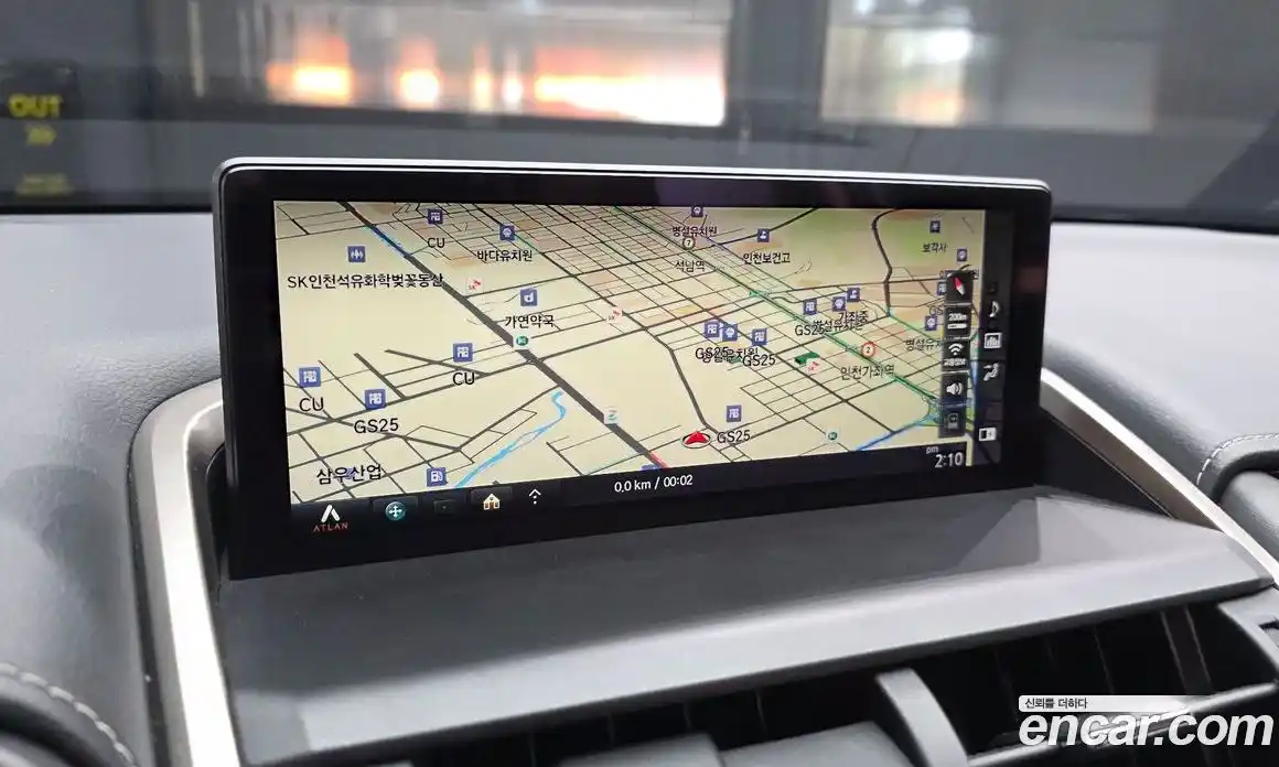 Lexus NX 2017 2.5 гидро в Москве № 1622807, фото 20