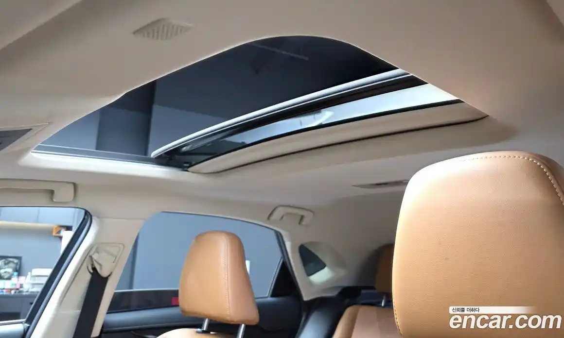 Lexus NX 2017 2.5 гидро в Москве № 1622807, фото 23