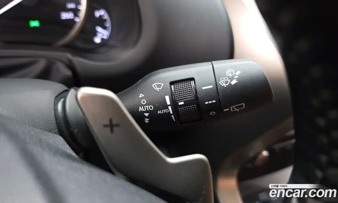 Lexus NX 2017 2.5 гидро в Москве № 1622807, фото 29