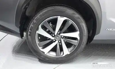 Lexus NX 2017 2.5 гидро в Москве № 1622807, миниатюра 7