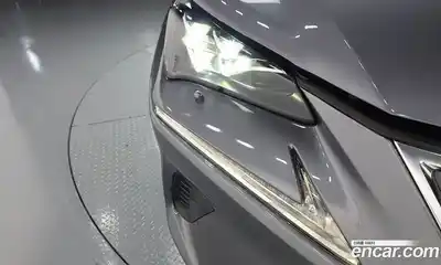 Lexus NX 2017 2.5 гидро в Москве № 1622807, миниатюра 8