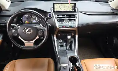 Lexus NX 2017 2.5 гидро в Москве № 1622807, миниатюра 10
