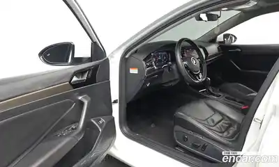 Volkswagen Jetta 2021 1.4 гидро в Москве № 1623199, миниатюра 12