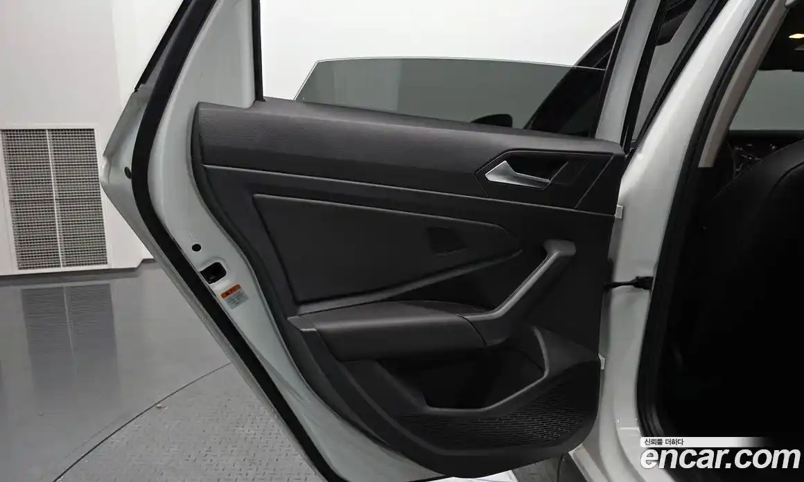 Volkswagen Jetta 2021 1.4 гидро в Москве № 1623199, фото 14