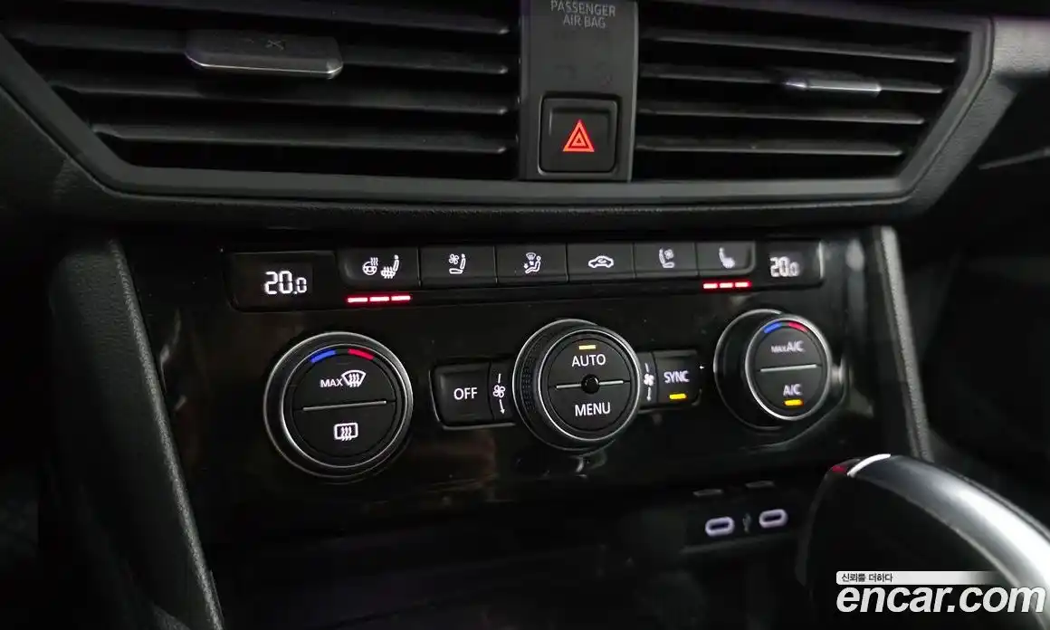 Volkswagen Jetta 2021 1.4 гидро в Москве № 1623199, фото 22