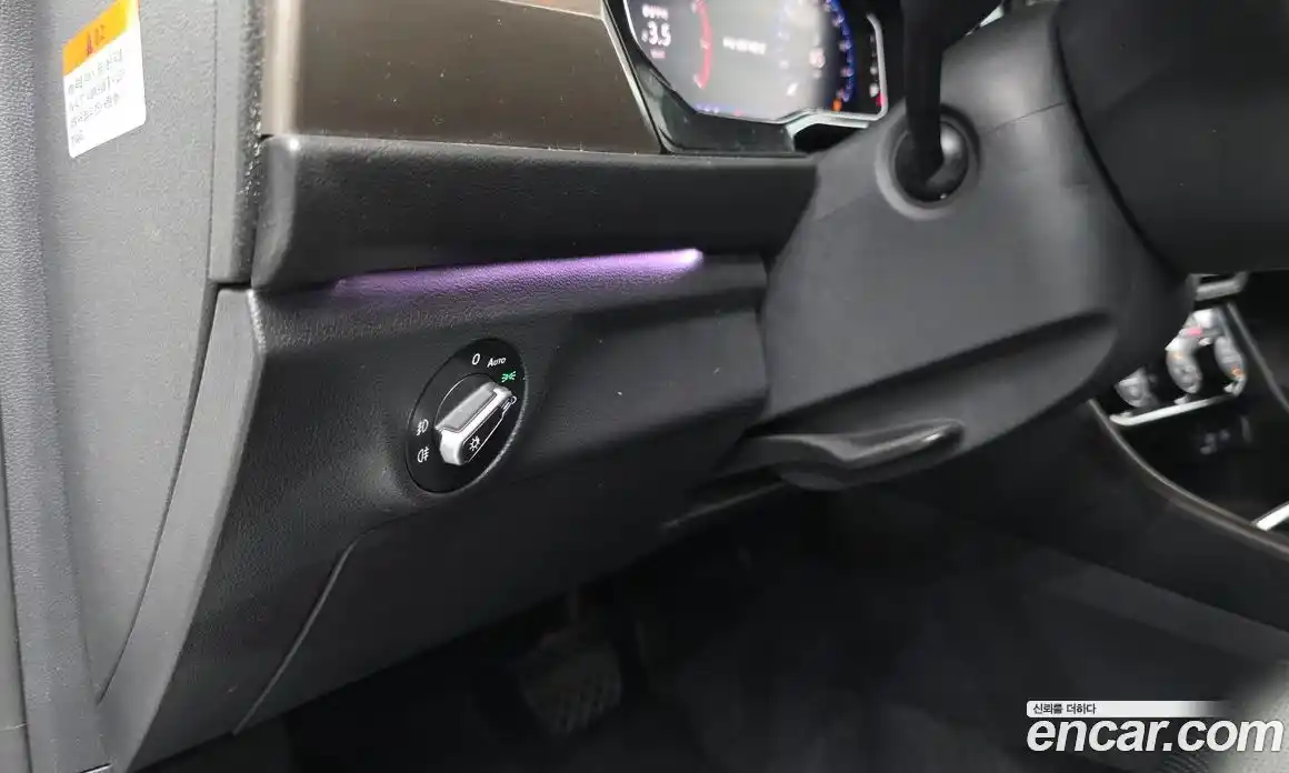 Volkswagen Jetta 2021 1.4 гидро в Москве № 1623199, фото 27