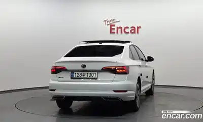 Volkswagen Jetta 2021 1.4 гидро в Москве № 1623199, миниатюра 3