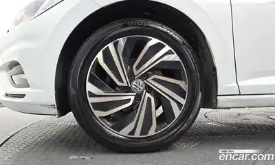 Volkswagen Jetta 2021 1.4 гидро в Москве № 1623199, миниатюра 4