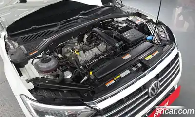 Volkswagen Jetta 2021 1.4 гидро в Москве № 1623199, миниатюра 5