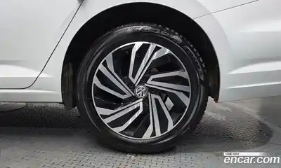 Volkswagen Jetta 2021 1.4 гидро в Москве № 1623199, миниатюра 6