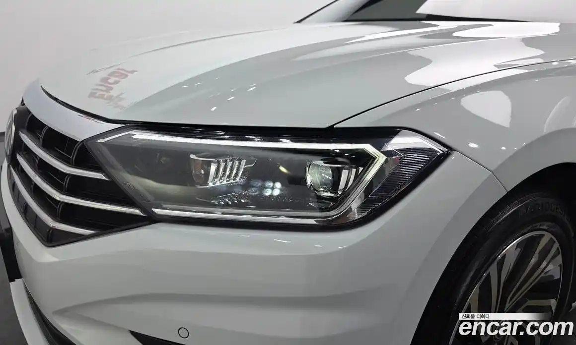 Volkswagen Jetta 2021 1.4 гидро в Москве № 1623199, фото 7