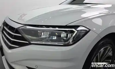 Volkswagen Jetta 2021 1.4 гидро в Москве № 1623199, миниатюра 7