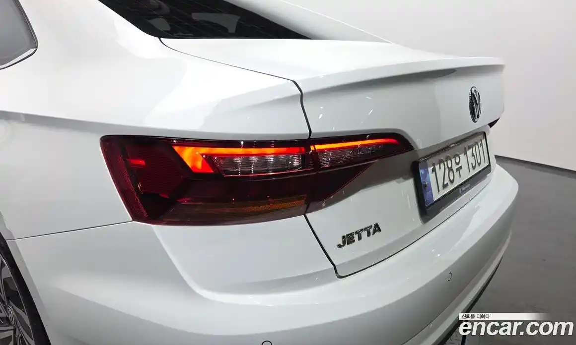 Volkswagen Jetta 2021 1.4 гидро в Москве № 1623199, фото 8