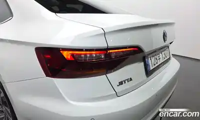 Volkswagen Jetta 2021 1.4 гидро в Москве № 1623199, миниатюра 8