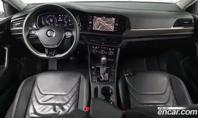 Volkswagen Jetta 2021 1.4 гидро в Москве № 1623199, миниатюра 9