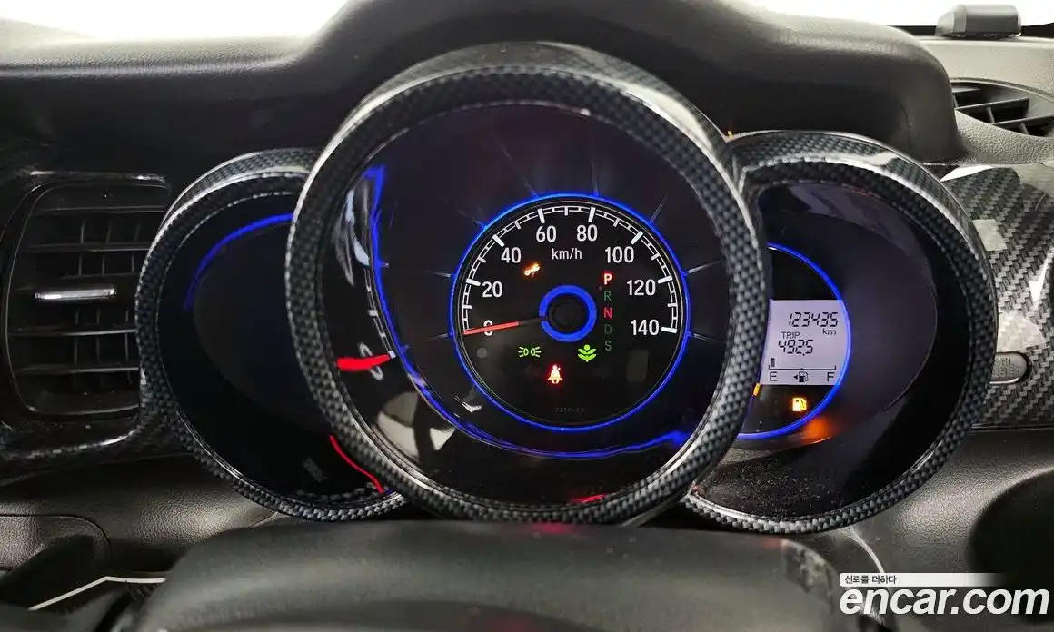 Honda N-BOX 2017 0.7 гидро в Москве № 1624644, фото 11