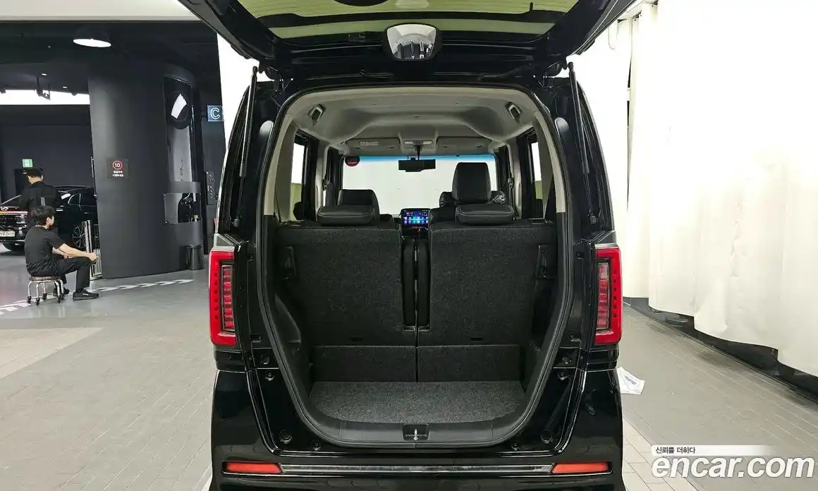 Honda N-BOX 2017 0.7 гидро в Москве № 1624644, фото 26