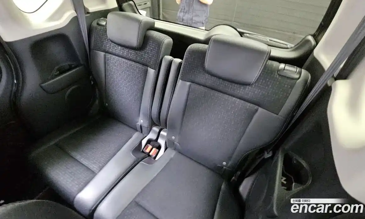 Honda N-BOX 2017 0.7 гидро в Москве № 1624644, фото 28