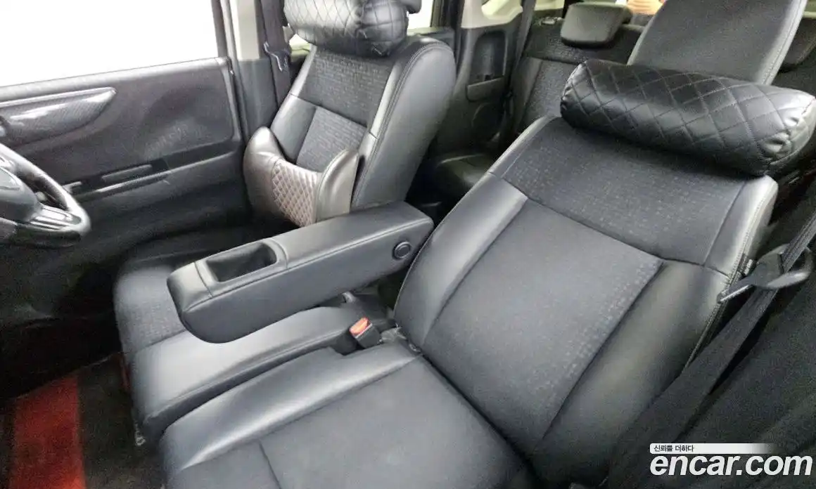 Honda N-BOX 2017 0.7 гидро в Москве № 1624644, фото 33