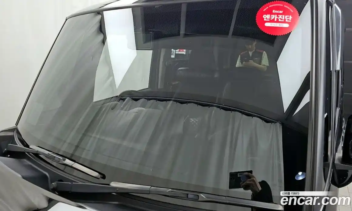 Honda N-BOX 2017 0.7 гидро в Москве № 1624644, фото 35