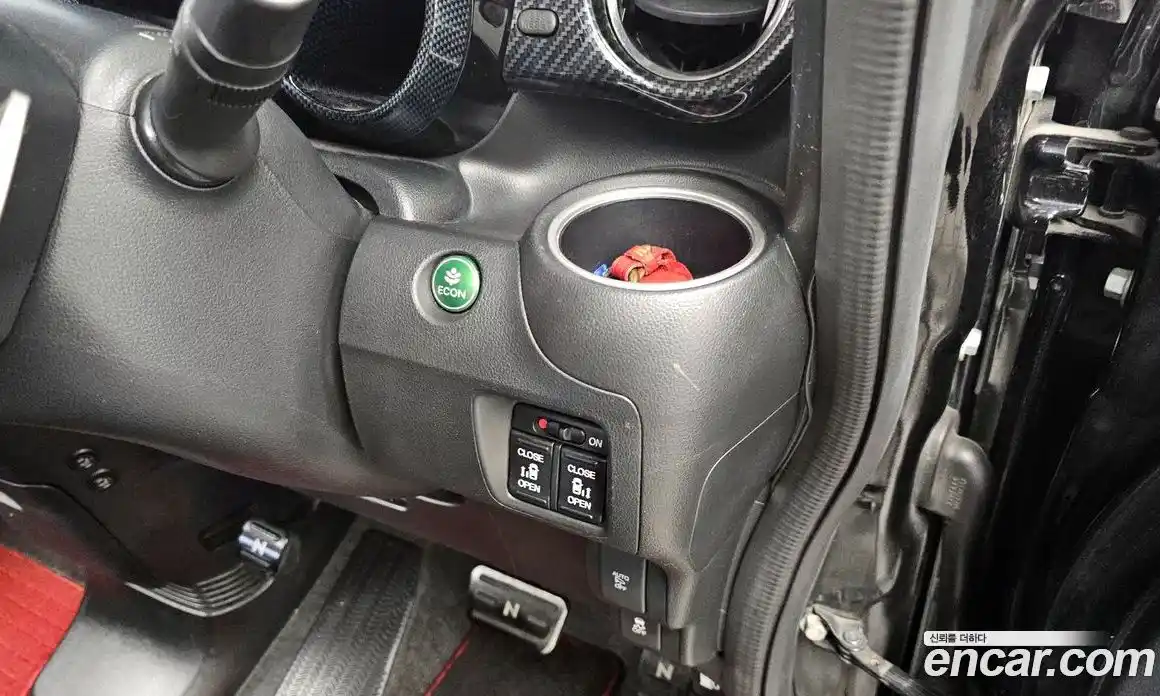 Honda N-BOX 2017 0.7 гидро в Москве № 1624644, фото 36