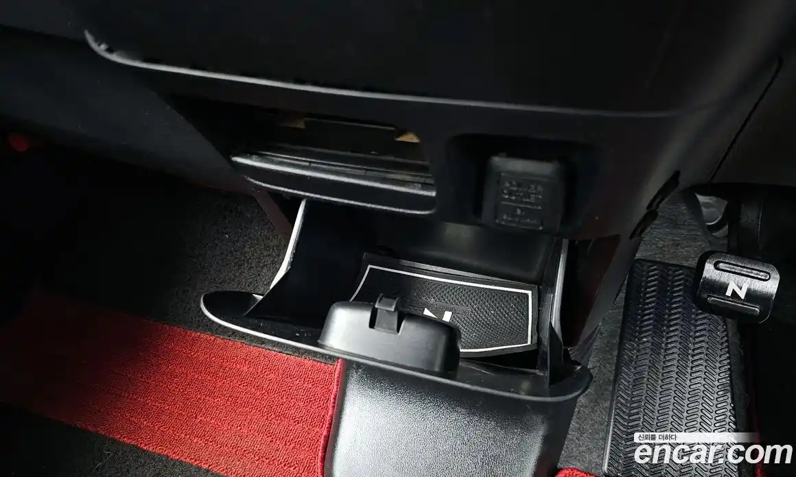 Honda N-BOX 2017 0.7 гидро в Москве № 1624644, фото 37
