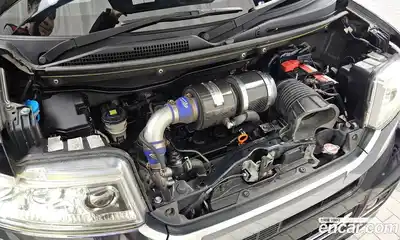 Honda N-BOX 2017 0.7 гидро в Москве № 1624644, миниатюра 6