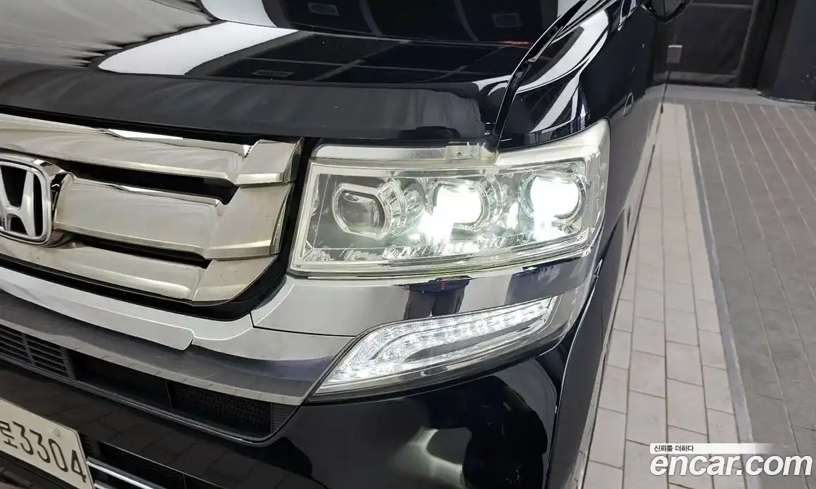 Honda N-BOX 2017 0.7 гидро в Москве № 1624644, фото 8