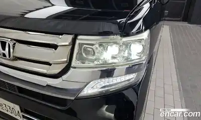 Honda N-BOX 2017 0.7 гидро в Москве № 1624644, миниатюра 8