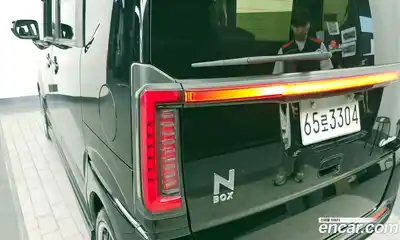 Honda N-BOX 2017 0.7 гидро в Москве № 1624644, миниатюра 9