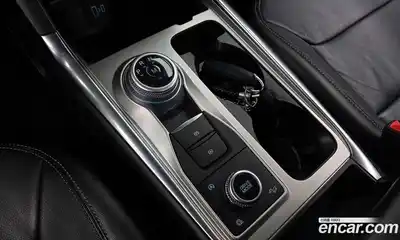 Ford Explorer 2020 2.3 гидро в Москве № 1624833, миниатюра 12