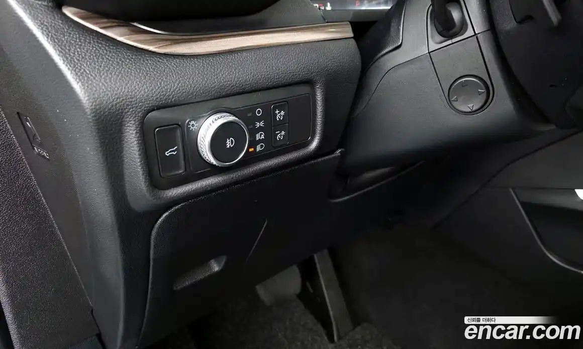 Ford Explorer 2020 2.3 гидро в Москве № 1624833, фото 23