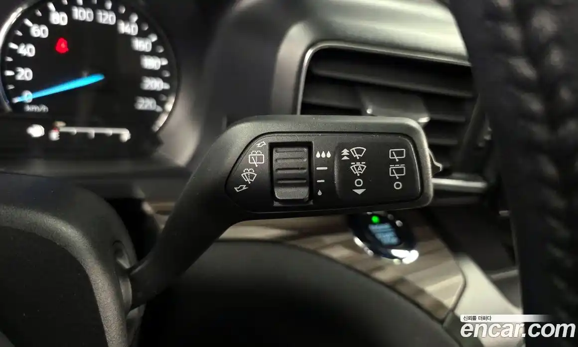 Ford Explorer 2020 2.3 гидро в Москве № 1624833, фото 28