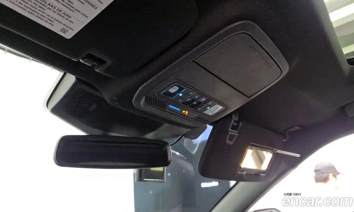 Ford Explorer 2020 2.3 гидро в Москве № 1624833, фото 29