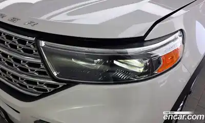 Ford Explorer 2020 2.3 гидро в Москве № 1624833, миниатюра 8