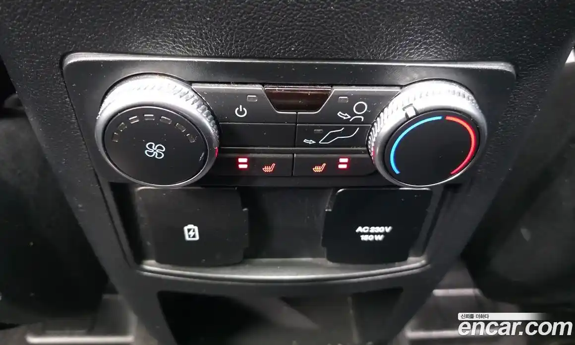 Ford Explorer 2020 3.0 гидро в Москве № 1624939, фото 25