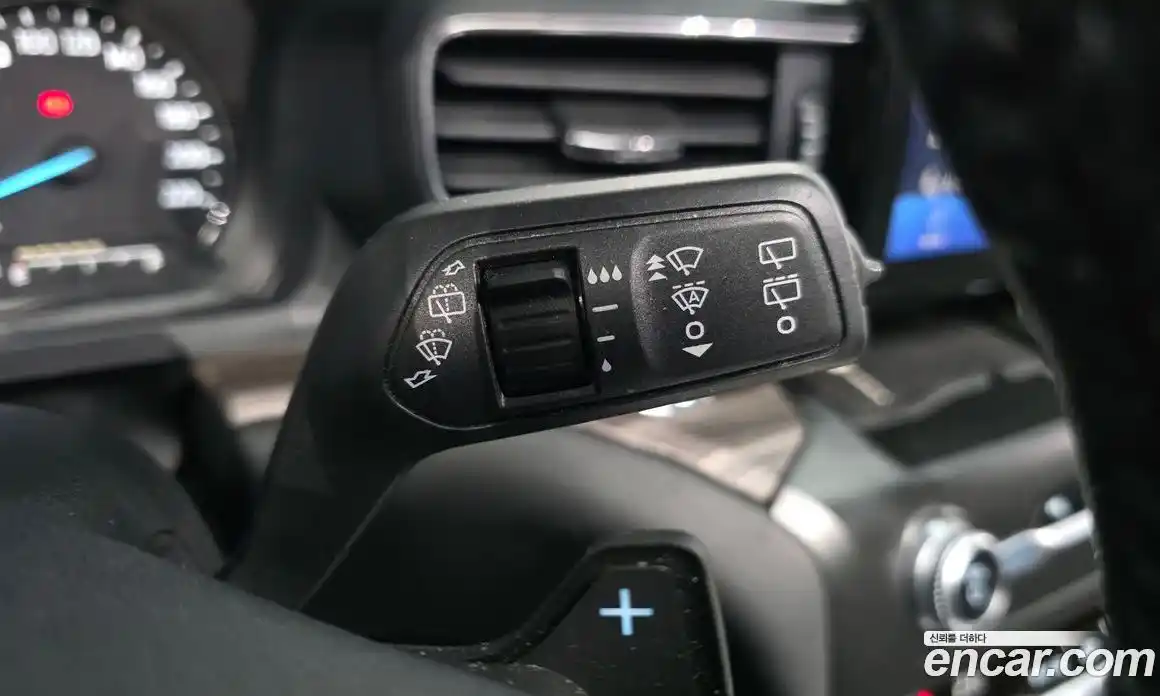 Ford Explorer 2020 3.0 гидро в Москве № 1624939, фото 28
