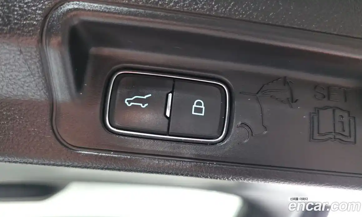 Ford Explorer 2020 3.0 гидро в Москве № 1624939, фото 30