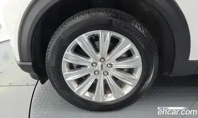 Ford Explorer 2020 3.0 гидро в Москве № 1624939, миниатюра 5