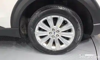 Ford Explorer 2020 3.0 гидро в Москве № 1624939, миниатюра 7