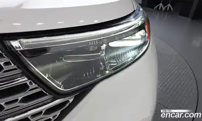 Ford Explorer 2020 3.0 гидро в Москве № 1624939, миниатюра 8