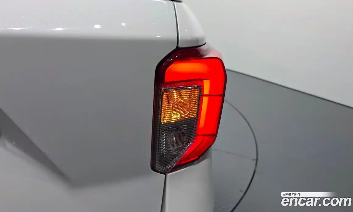 Ford Explorer 2020 3.0 гидро в Москве № 1624939, фото 9