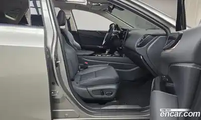 Lexus NX 2025 2.5 гидро в Москве № 168007, миниатюра 11