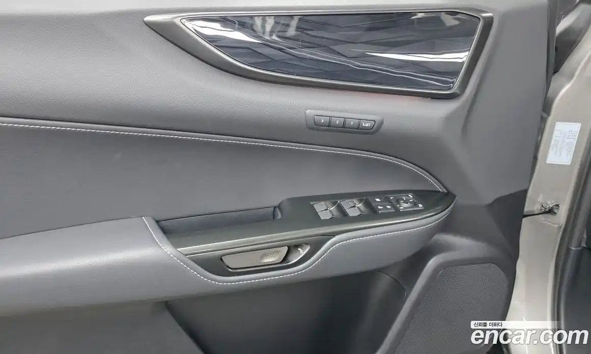 Lexus NX 2025 2.5 гидро в Москве № 168007, фото 17