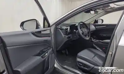 Lexus NX 2025 2.5 гидро в Москве № 168007, миниатюра 10