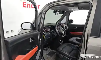 Kia Ray 2021 1.0 гидро в Москве № 1685066, миниатюра 12
