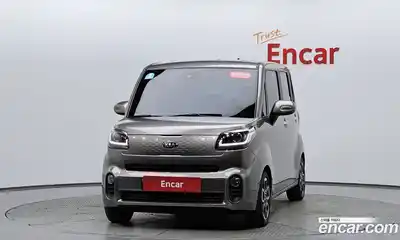 Kia Ray 2021 1.0 гидро в Москве № 1685066, миниатюра 2