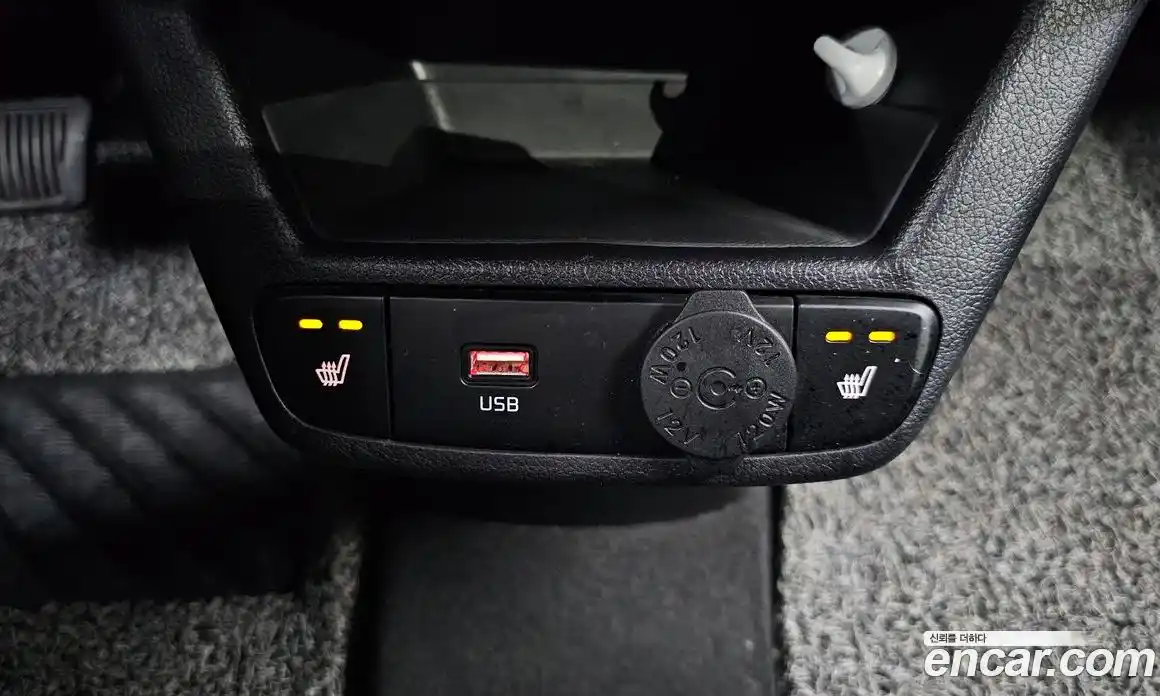 Kia Ray 2021 1.0 гидро в Москве № 1685066, фото 24